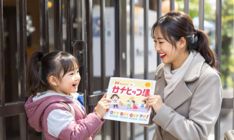 発表会ポスター